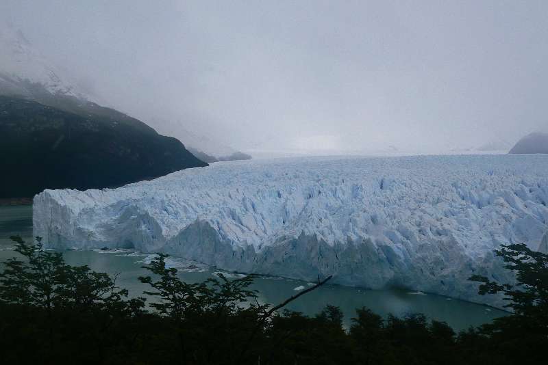 41 Ghiacciaio Perito Moreno